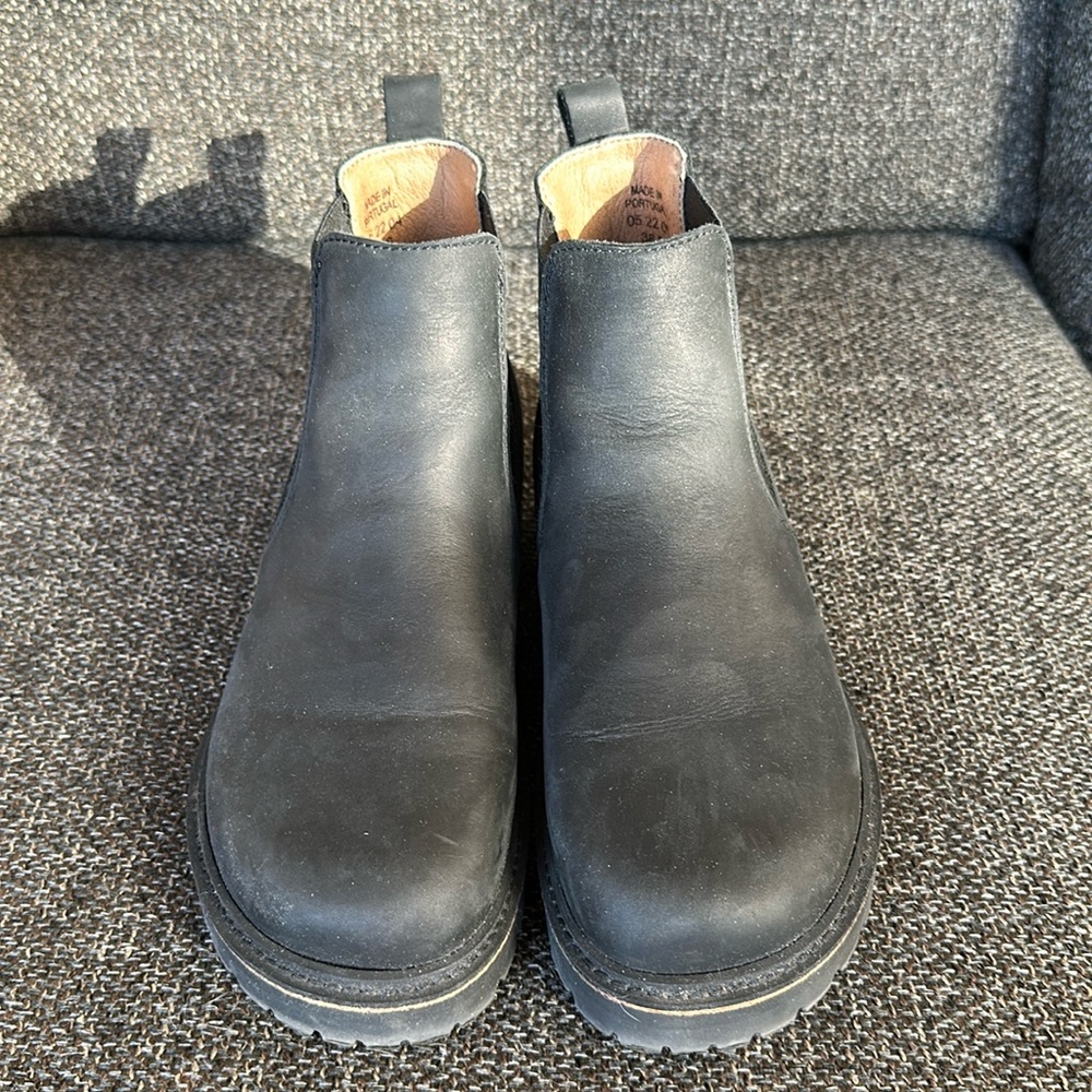 Birkenstock Stalon black 38